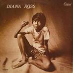 LP gebruikt - Diana Ross - Diana Ross, Cd's en Dvd's, Vinyl | R&B en Soul, Zo goed als nieuw, Verzenden