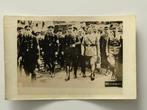 Life Photography - Adolf Hitler with High-Ranking Nazi