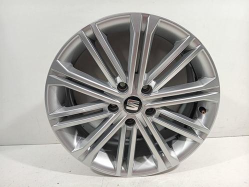 Velg Seat Leon Seat Leon  1.5 TSI  49 17 7, Auto-onderdelen, Banden en Velgen, ARN erkend, Stiba lid, Erkend duurzaam, Gebruikt