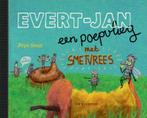 Evert-Jan 9789076174938 Pépé Smit, Verzenden, Gelezen, Pépé Smit