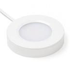 Led spot | Innr | Ø 70 mm (Wifi, 3W, 165lm, 2700K), Verzenden, Nieuw