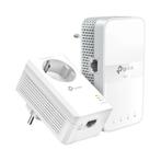 Nieuwe TP-LINK TL-WPA7617 KIT met garantie, Ophalen of Verzenden, Nieuw, TP-LINK