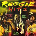cd - Various - Reggae Hits, Verzenden, Zo goed als nieuw