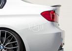 Carbon Performance spoiler BMW 3 Serie F30