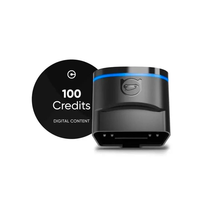 OBDeleven 3 + 100 Credits, Auto diversen, Autogereedschap, Nieuw, Verzenden