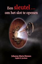 Een sleutel ... om het slot te openen 9789492723437, Verzenden, Zo goed als nieuw, Johanna Maria Riemen