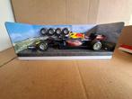 Bburago 1:24 - Modelauto (3) - Red Bull Racing - Rb15/Rb16b, Nieuw