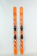 Refurbished - Ski - Black Crows Magnis - 171, Overige merken, 160 tot 180 cm, Gebruikt, Ophalen of Verzenden