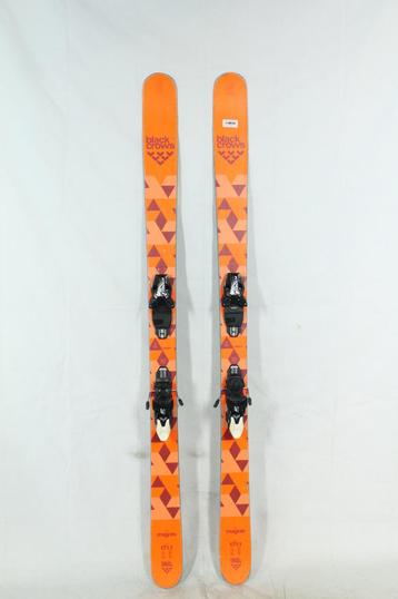 Refurbished - Ski - Black Crows Magnis - 171 beschikbaar voor biedingen