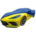 Autohoes passend voor Corvette C8 binnen BESTE PASVORM cover, Ophalen of Verzenden, Nieuw, Op maat