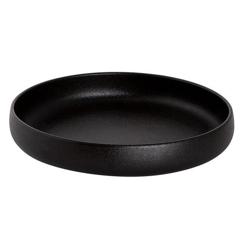 GGM Gastro | (6 stuks) UNIVERSE - Bord Maastricht - diep - Ø, Huis en Inrichting, Keuken | Servies, Effen, Nieuw, Bord(en), Verzenden