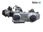 Motorblok Aprilia SR Max 300 2011-2016 (SR300 300ie), Verzenden, Gebruikt