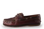 Timberland Bootschoenen in maat 43½ Bruin | 10% extra, Bruin, Verzenden, Timberland, Gedragen