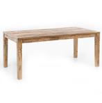 Eettafel KoÅ¡ice  - WL5M078, Ophalen of Verzenden, Nieuw