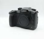 Panasonic LUMIX DMC-GH5 BODY OCCASION (109), Ophalen of Verzenden, Zo goed als nieuw
