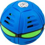 Wahu Phlat Ball Classic Blauw, Ophalen of Verzenden, Zo goed als nieuw