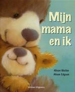 Mijn mama en ik 9789048300501 A. Ritchie, Boeken, Verzenden, Zo goed als nieuw, A. Ritchie