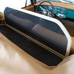 Porsche 356 (1950-1965) Cabrio windscherm Beige windscherm, Ophalen of Verzenden