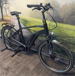 E-bike Flyer Upstreet 3 7.10 – Elektrische Fiets XXXL Frame, Overige merken, Ophalen of Verzenden, Zo goed als nieuw, 59 cm of meer