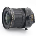 Nikon PC-E 24mm F/3.5D ED | Tweedehands, Verzenden, Gebruikt, Nikon