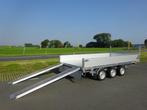 Saris K3 3B HD E afm. 406x200cm 3500kg PARABOOL vering, Auto diversen, Aanhangers en Bagagewagens, Ophalen, Nieuw