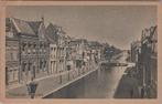 MAASSLUIS - Veerstraat, Verzenden, Gelopen