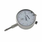 Silverline Metrische meetklok - schokbestendig - 0-10 mm..., Doe-het-zelf en Verbouw, Ophalen of Verzenden, Nieuw