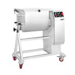 GGM Gastro | Elektrische vleesmolen - 48 liter - 46 kg - 1,9, Verzenden, Nieuw in verpakking, Bakkerij en Slagerij