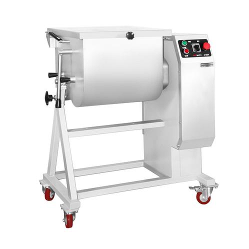 GGM Gastro | Elektrische vleesmolen - 48 liter - 46 kg - 1,9, Zakelijke goederen, Horeca | Keukenapparatuur, Nieuw in verpakking