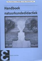 Handboek natuurkundedidactiek / Epsilon uitgaven / 88, Boeken, Studieboeken en Cursussen, Verzenden, Zo goed als nieuw
