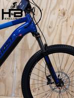 Ghost E-Teru Advanced E-Mountainbike Shimano XT 2022, Overige merken, Hardtail, Heren, 49 tot 53 cm