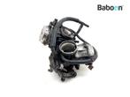 Carburateur Set Honda VT 700 C Shadow (VT700C RC19), Verzenden, Gebruikt