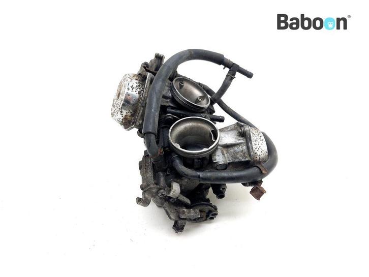 Carburateur Set Honda VT 700 C Shadow (VT700C RC19), Motoren, Onderdelen | Honda, Gebruikt, Verzenden