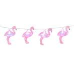Led-lichtslinger Flamingo (1,4m), Ophalen of Verzenden, Nieuw