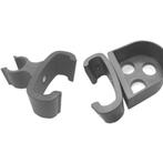 Stokhouder Drive Nitro rollator - Zwart, Diversen, Ophalen of Verzenden, Nieuw