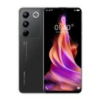 C55 Pro Smartphone Zwart - Android 13 - 8 GB RAM - 256 GB, Verzenden, Nieuw