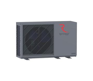 Geld toekrijgen op een 12 14 en 16 kw monobloc warmtepomp beschikbaar voor biedingen