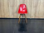 Charles Eames, Ray Eames - Stoel - DSW - Glasvezel, Hout