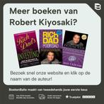 Rich Dad, Poor Dad 2 9780751532807 Robert Kiyosaki, Verzenden, Gelezen, Robert Kiyosaki
