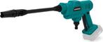2dekans | VONROC Accu drukreiniger 20V – 24bar – 198 l/h -, Ophalen of Verzenden, Zo goed als nieuw