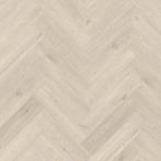 Plak pvc Visgraat naturel eiken |  Moduleo Roots Herringbone, Ophalen, Nieuw