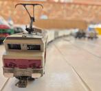Lima, Piko H0 - Treinset (8) - Elektrische locomotief BB, Nieuw