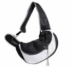 Honden auto stoel licht of donker grijs, Dieren en Toebehoren, Honden-accessoires, Verzenden, Nieuw