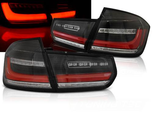 Carnamics Achterlichten | BMW 3-serie 12-15 4-d (F30) / 3-se, Auto-onderdelen, Verlichting, Nieuw, Verzenden