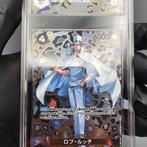 Pokémon Graded card - One Piece - Mosaico: ROB LUCCI, Hobby en Vrije tijd, Nieuw