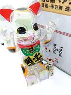 BE@RBRICK BEARBRICK Maneki Neko Good Luck Ten Million Ryo