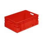 Kratten 60 40, stapelbak, stevig krat, extra sterk 60x40x22, 40 tot 60 cm, Verzenden, 50 tot 75 cm, Nieuw