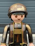 Daluxe Art - 1999 • Playmobil Soldier – Fashion Edition met, Antiek en Kunst