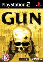 Playstation 2 Gun, Spelcomputers en Games, Games | Sony PlayStation 2, Verzenden, Zo goed als nieuw