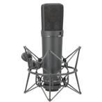 Neumann U 87 Ai mt Studio set grootmembraan, Verzenden, Nieuw